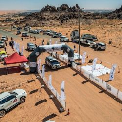 بر جازان تطلق مبادرة “عز وعطاء” بمناسبة يوم التأسيس السعودي 