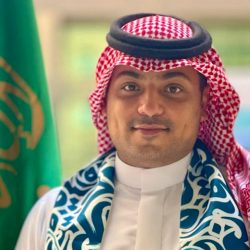 محافظ املج يرعى حفل سباقات الهجن والخيل بمناسبة يوم التأسيس 