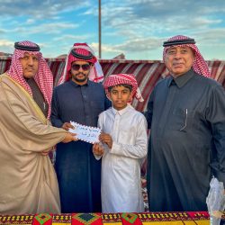 في مساء ليلة التأسيس !!!