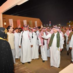 “خيرية صعوبات التعلم” تشارك مع “اللجنة الوطنية لرعاية السجناء” بمناسبة ذكرى يوم التأسيس