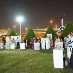 “خيرية صعوبات التعلم” تشارك في احتفال التأسيس مع مركز التأهيل المهني للذكور بالرياض