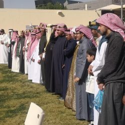 تعليم جازان يشارك في فعاليات يوم التأسيس بمحافظات المنطقة