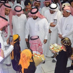 كأس السعودية 2024 تختتم فعالياتها بتتويج الجواد “سينور بوسكادور” بالشوط الأغنى عالميًّا .