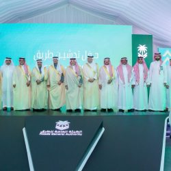 نائب أمير الشرقية يستقبل مدير عام مركز اليونسكو الاقليمي