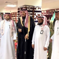 سمو أمير المنطقة الشرقية يدشن طريق (الظهران – العقير – سلوى) بطول 66 كم وبتكلفة 199 مليون ريال