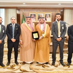 أمير منطقة المدينة المنورة يرعى افتتاح أعمال منتدى البركة للاقتصاد الإسلامي في دورته الـ 44