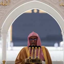 مهرجان البن في ألمع يواصل تميزه لليوم الثاني