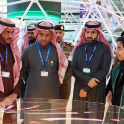 أمانة المدينة المنورة تواصل أعمالها لخدمة الأهالي والزوّار