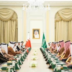 مساعد وزير الداخلية لشؤون التقنية يزور معرض الدفاع العالمي 2024 ويشهد توقيع مذكرات تفاهم