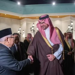 نائب أمير منطقة عسير الأمير خالد بن سطام يستقبل اليوم، مشايخ الشمل ومشايخ قبائل منطقة عسير 