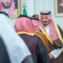 ضيوف خادم الحرمين الشريفين من الدفعة الثالثة يصلون مكة ويؤدون مناسك العمرة