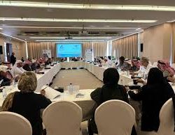 مدينة سلطان الطبية العسكرية تنظم فعاليات المؤتمر السابع عشر للمستجدات في الأمراض الباطنة