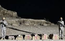 *وكيل محافظة محايل يطلع على خدمات الفرع المتنقل لـ “هدف”*