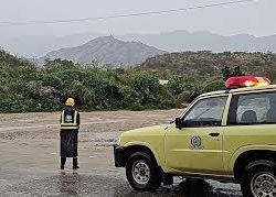 حالة الطقس المتوقعة اليوم