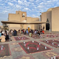 تقني الرياض يعلن تعليق الدراسة الحضورية اليوم في الرياض وعدد من المحافظات