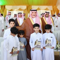 3556 مدرسة بمنطقة عسير ومحافظاتها تنهي استعداداتها 