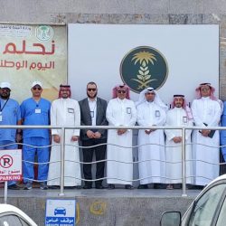 تزامنًا مع موسم العمرة خلال رمضان.. نائب أمير منطقة مكة يتفقد سير الأعمال في مطار الملك عبدالعزيز الدولي