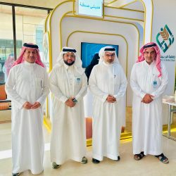 بعطاء يتجدد فريق جرعة عطاء التطوعي يحتفي بعامه الثاني 