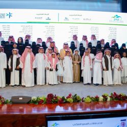 سمو محافظ الأحساء يستقبل الرئيس التنفيذي لشركة دان