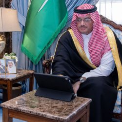 برعاية أمير عسير .. تدشين فعاليات اليوم العالمي للدفاع المدني..