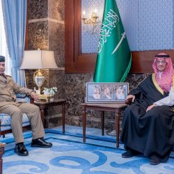 سمو محافظ الأحساء يستقبل عددا من طالبات مدارس الظهران الأهلية