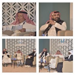 أمير جازان يستقبل مدير فرع الهيئة العامة للولاية على أموال القاصرين بالمنطقة