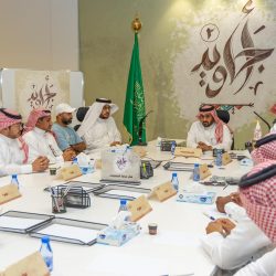 سمو أمير الشرقية يرعى حفل تدشين مبادرة “أخذ الفتوى من مصادرها المعتمدة”