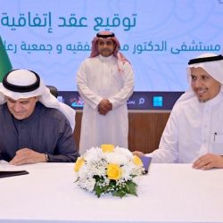 خطيب المسجد الحرام يوصي باغتنام رمضان وتجنب الملهيات