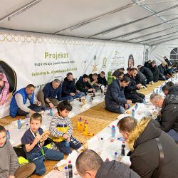 جمعية البر بجازان تطلق حزمة من البرامج الرمضانية والعمرة   