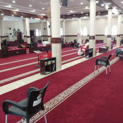 نائب أمير الشرقية يطلع على جهود فرع وزارة الصناعة في المنطقة