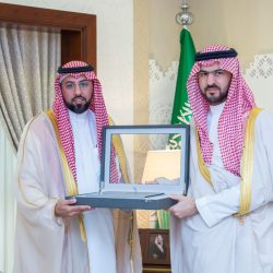 طلاب جمعية نبأ لتحفيظ القرآن الكريم بخميس مشيط يفوزون بجائزة خادم الحرمين الشريفين لحفظ القرآن الكريم 