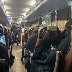 “خيرية الدعوة بنعجان” تنظِّم رحلات عمرة مجانية