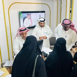 مركز الملك سلمان للإغاثة يوقع مذكرة دعم مالي للمسح والإزالة على الأراضي الملوثة بالذخائر في العراق