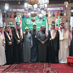 مركز الملك سلمان للإغاثة يواصل توزيع المساعدات الإنسانية للمتضررين في قطاع غزة