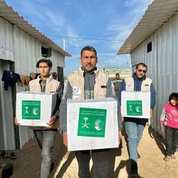 خيرية صعوبات التعلم” تشكر القيادة الرشيدة على دعم منصة إحسان للعمل الخيري