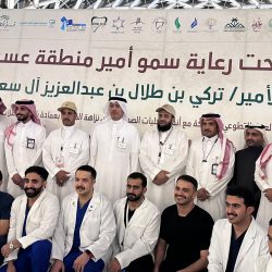 بر جازان توزع أكثر من 5000 كيلو من اللحوم الطازجة على أكثر من 3500 أسرة مستفيدة من خدمات الجمعيات