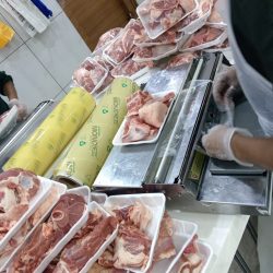 «إيتاء» تنتهي من تأهيل منزل أسرة تضرر من الحريق