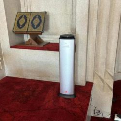 جمعية منارات تنتهي من تنفيذ 6 مشاريع في عدد من الجوامع والمساجد 