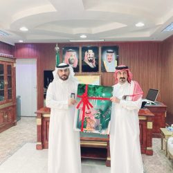 أاهالي ظهران الجنوب الأجاويد 2