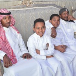 الأميرة سارة بنت خالد ترعى حفل السحور الخيري لجمعية إنسان