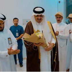 حرس الحدود بعسير يقبض على (14) مخالفًا لنظام أمن الحدود لتهريبهم (315) كيلوجرامًا من نبات القات المخدر