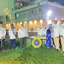 أمير الشرقية يطلع على التقرير السنوي لجمعية الذوق العام