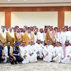 الكشافة السعودية تحتفي بيوم الأخوة الكشفية العربية 