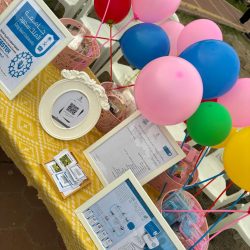 وفاة زوجة الشيخ محمد النعمي