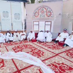 الجمعية السعودية للتربية الخاصة ( جستر عسير ) تقيم إفطار لذوي الإعاقة و أسرهم بمناسبة اليوم العالمي لمتلازمة داون