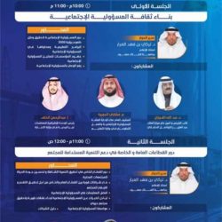 مركز تهامة بللسمر وبللحمر يفعل اجاويد بامسية رمضانية ..