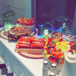 ضمن مبادرات أجاويد_2  32 مشاركا في دورة التحرير الصحفي بالحرجة