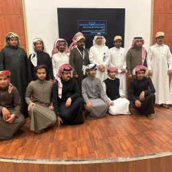 الكلية التقنية بأبها تنفذ مبادرة (الجزيرة البريئة) ضمن مبادرات أجاويد2