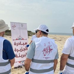 علي بن صالح السحيباني إلى رحمة الله تعالى 