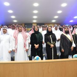 نائب أمير الشرقية يثمن جهود “ارتقاء” في الحفاظ على البيئة وتدوير النفايات الالكترونية*